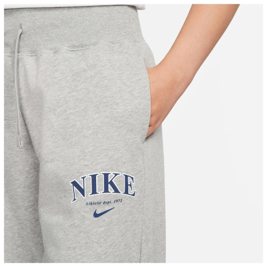 Nike Γυναικείο παντελόνι φόρμας Sportswear Phoenix Fleece